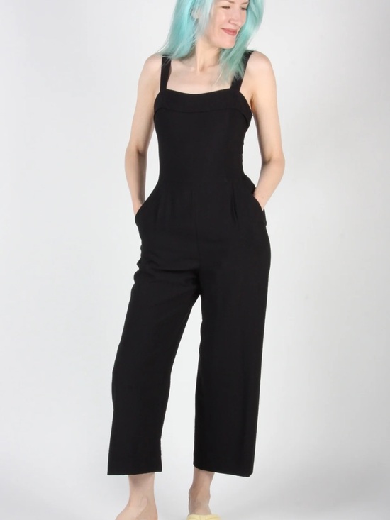 Birds Of North America Pants - Birds of North America Sandgrouse jumpsuit- never worn